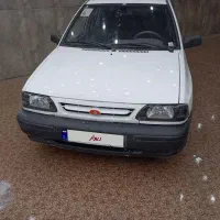 پراید۹۱تک سوز