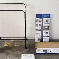 *رگال لباس *|بندرخت و رخت‌آویز|یزد, |دیوار