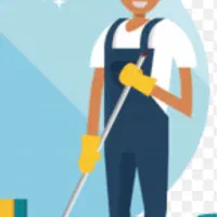 نیروی نظافتی باشگاه بدنسازی