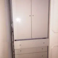 کمد لباس و کشو