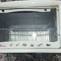 آون توستر  ویداس