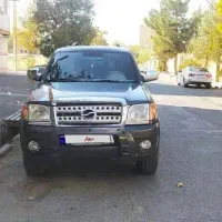 خودروی‌کاپرا‌ دودیفرانسیل|خودرو سواری و وانت|خوی, |دیوار
