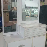 میزارایشی|میز و صندلی غذاخوری|اهواز, سپیدار|دیوار