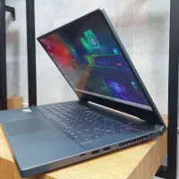 لپتاپ حرفه ای ایسوسRog zepherusگرافیک۸گیگ Rtx 2070|رایانه همراه|اصفهان, شیخ طوسی|دیوار