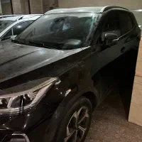 فروش اتومبیل|خودرو سواری و وانت|تهران, مرزداران|دیوار