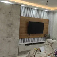 کابینت،کمددیواری،تخت کم جا،دکور،خرده کاری جابجایی|خدمات پیشه و مهارت|قدس, شهر‌قدس|دیوار