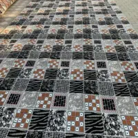 دور دوزی موکت پالاز فرش کناره قالی دوخت دور فرش|فرش|پرند, فاز ۶|دیوار