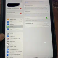 آیپد ایر m3 درحد آکبند|تبلت|تهران, شهید اسدی|دیوار