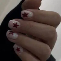 مدل ناخن هزینه مناسب