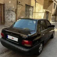 پراید صندوق‌دار دوگانه cng مدل ۱۳۸۵|خودرو سواری و وانت|تهران, انبار نفت|دیوار