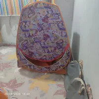 چادر مسافرتی بچگانه|اسباب‌‌بازی|اهواز, بهارستان|دیوار