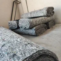نمد صنعتی،نمد تشک تخت،خودرو،عایق صدا،زیرکار پارکت|عمده‌فروشی|ماهدشت, |دیوار