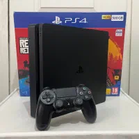 ps4 slim 500 gb