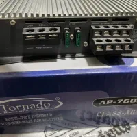 باند پایونیر و آمپیلی|صوتی و تصویری|تهران, بهمن یار|دیوار