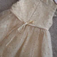 پیراهن مجلسی دخترانه|کفش و لباس بچه|تهران, ایران|دیوار