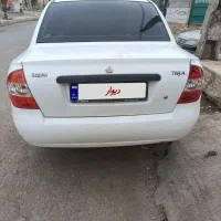 تیبا 97|خودرو سواری و وانت|آبادان, |دیوار