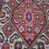 یک عدد فرش دست بافت نو|فرش|اردبیل, |دیوار