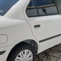 سمند مدل ۹۶ LX EF7 دوگانه سوز در حد ( صفر کیلومتر)|خودرو سواری و وانت|تهران, ستارخان|دیوار