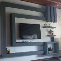 نقاشی ساختمان صفر تا صد کار|خدمات پیشه و مهارت|ایزدشهر, |دیوار