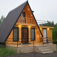 فروش ویلاسویسی ۴۲۵متری لاکچری سندتکبرگ