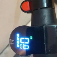 اسکوتر برقی مدل Gotrax|دوچرخه، اسکیت، اسکوتر|امیرکلا, |دیوار
