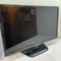 مانیتور تلوزیون دار 24 اینچ LG