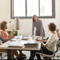 جذب نیرو منشی و مشاور