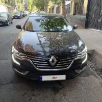 تالیسمان 2018