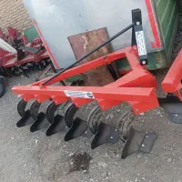 گاو آهن گاوآهن خیش