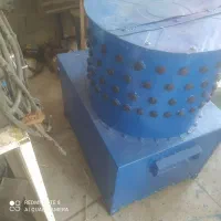 پرکن دزفولی ده مرغی