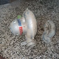 فن حلزونی
