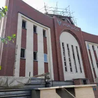 استاد کار آجر نما هستم|خدمات پیشه و مهارت|لامرد, |دیوار