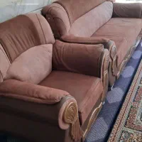 مبل راحتی