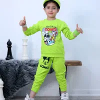 لباس بچه گانه