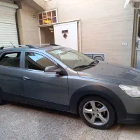 اچ سی کراس کم کارکرد|خودرو سواری و وانت|دزفول, |دیوار