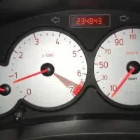 206sd مدل ۹۷|خودرو سواری و وانت|شیراز, دلگشا|دیوار