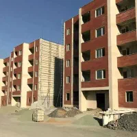 مسکن ملی جهان پیکر