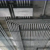 به تعدادی برقکار ماهر و شاگرد نیازمندیم