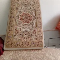 پشتی بافرش 12متر