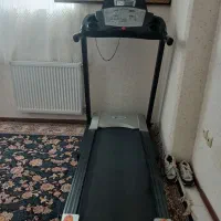 تردمیل توربو ۱۵۰ فیتنس ساخت تایوان