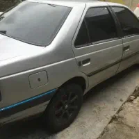 پژو 405 مدل 88 عروسک