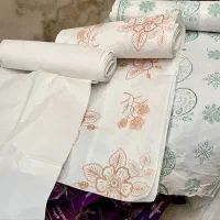 فروش سفره یکبار مصرف با کیفیت|ظروف نگهدارنده، پلاستیکی، یک‌بارمصرف|تهران, شهرک الهیه غرب|دیوار