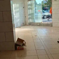 فروش مغازه ۳۳ متری یا اجاره|فروش مغازه و غرفه|بروجن, |دیوار