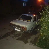 پیکان مدل ۷۹|خودرو کلاسیک|فلاورجان, |دیوار