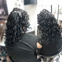 اف ویژه خدمات لاین مو فقط۲۵۰|خدمات آرایشگری و زیبایی|کارون, |دیوار