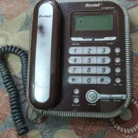 گوشی تلفن خانه