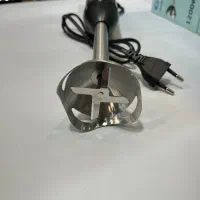 گوشت کوب برقی 3کاره 843 گاسونیک گوشتکوب همزن خردکن|خردکن، آسیاب، غذاساز|مشهد, آزادشهر|دیوار