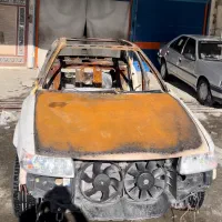 بازسازی ماشین