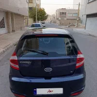 ام وی ام 315 مدل 94 درحد|خودرو سواری و وانت|اصفهان, شهرک شهید منتظری|دیوار