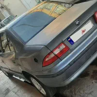 سمند۸۶ LX|خودرو سواری و وانت|قم, زند آباد|دیوار